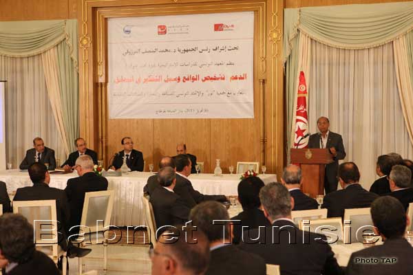 Tunisie: Hâter la révision du système de compensation (ITES)