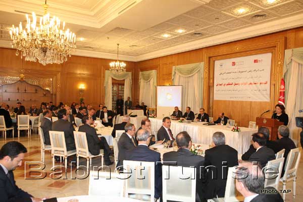 Tunisie: Hâter la révision du système de compensation (ITES)