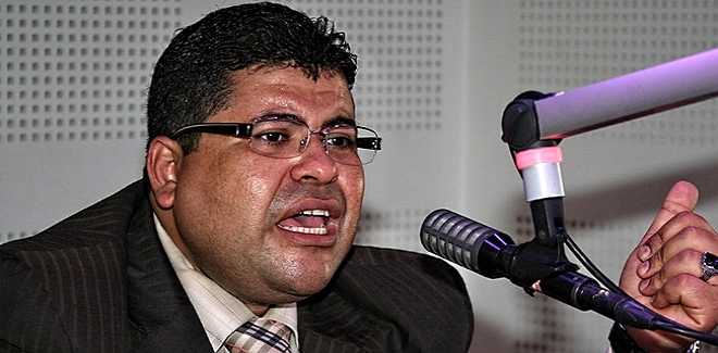 عبد الجليل الظاهري: عبد اللطيف المكي والحبيب اللوز وشخص اخر وراء قتل بلعيد
