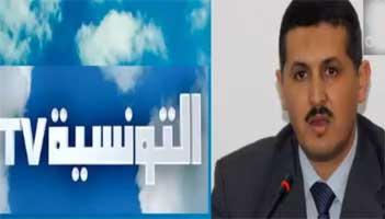 عماد الدايمي: سنقاضي قناة التونسية لتضليلها الراي العام وتشويه المناضلين