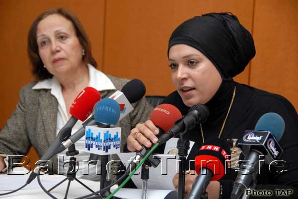 La fille de l'homme d'affaires Fethi Dammak : « mon père subit une grande injustice »