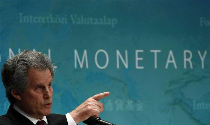 Le FMI veut renforcer son appui à la reconstruction économique de la Tunisie