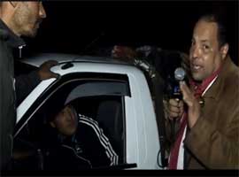 الجنوبية تعرض عملية رشوة احد اعوان الحرس في القصرين