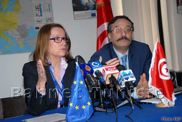 Tunisie: Présentation d'un code de déontologie de la presse maghrébine