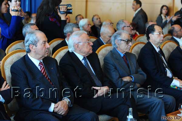 Tunisie: La création du ''Mouvement des destouriens libres'' annoncée officiellement