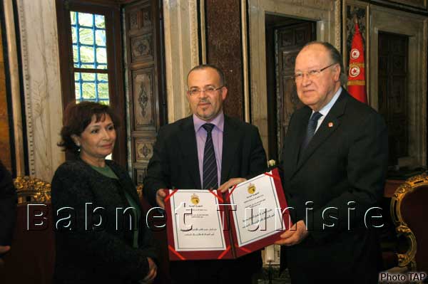 Le projet de loi organique sur la justice transitionnelle remis au président de l'ANC