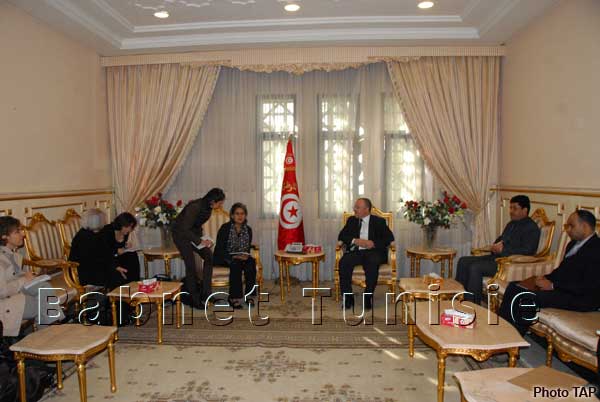 Tunisie-ONU Consacrer les droits de la femme dans la législation et dans la pratique