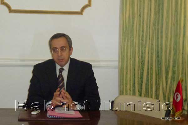 Tunisie: Une enveloppe de 11 millions de dinars pour l'amélioration de l'infrastructure routière dans le gouvernorat de Mahdia