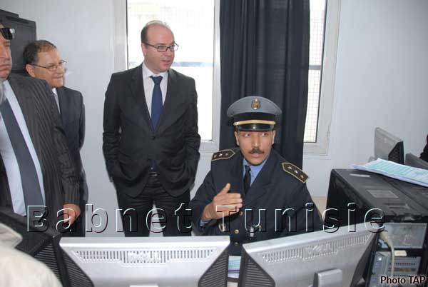 Le dossier de la douane sera présenté au premier CM du gouvernement de Larayedh (ministre des finances)