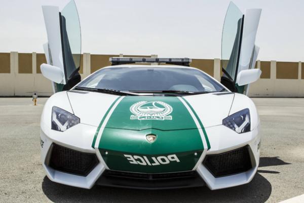 شرطة