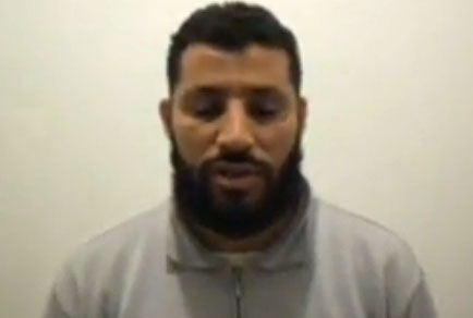 نصر الدين العلوى : كنت ضحية تحريض صحفى قناة التونسية