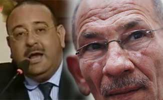 عبد العزيز القطي: الصفاقسية لا يتشرفون بعبد الوهاب معطر