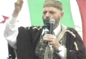 الحبيب اللوز: هويتنا العربية الإسلامية فوق الجميع