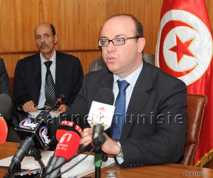 وزير المالية: ميزانية الدولة 2014 ستبلغ 28.3 الف مليون دينار
