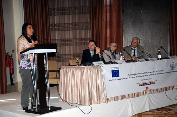 La stratégie nationale pour l'emploi 2014-2017 en six points