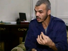 تونسي في مركز إيقاف بسوريا : حركة النهضة حركة كافرة