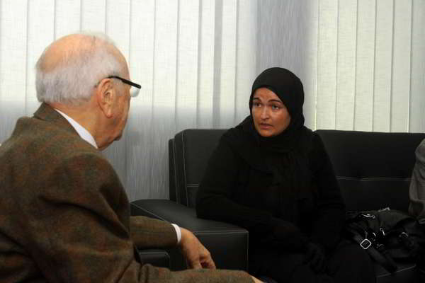 نداء تونس يطالب بنقل محاكمة لطفي نقض أي محكمة أخرى