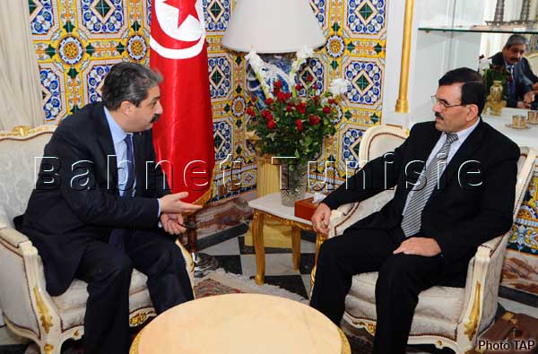 Ettakatol tranchera, jeudi soir, la question de sa participation au futur gouvernement (Khalil Zaouia)