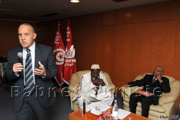 30 mille postes d'emploi disponibles pour les diplômés du supérieur dans les pays de l'Afrique subsaharienne (Ancien ambassadeur)