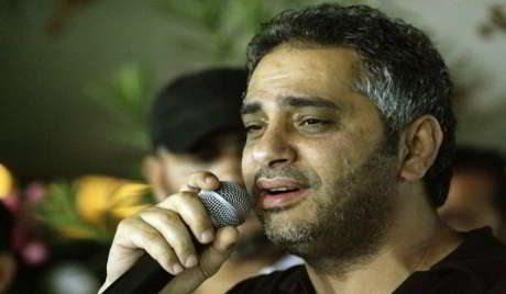 الإعدام