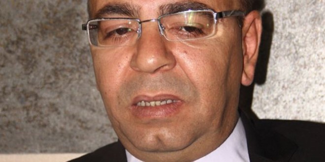 رئيس الجمهورية يستقبل عميد الهيئة الوطنية للمحامين