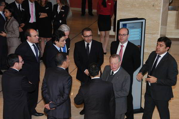 «Accor» envisage de créer entre 20 et 25 hôtels en Tunisie