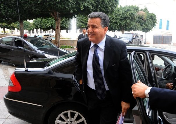 بلاغ من وزارة العدل حول التحقيق المجرى بناء على تصريحات فرحات الراجحي في قناة حنبعل