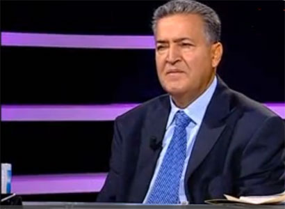 فرحات الراجحي : الأموال في قصر بن علي كذبة وخدعة انطلت على الجميع