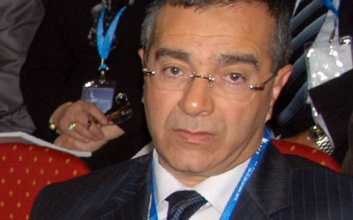 Fayçal Derbel
