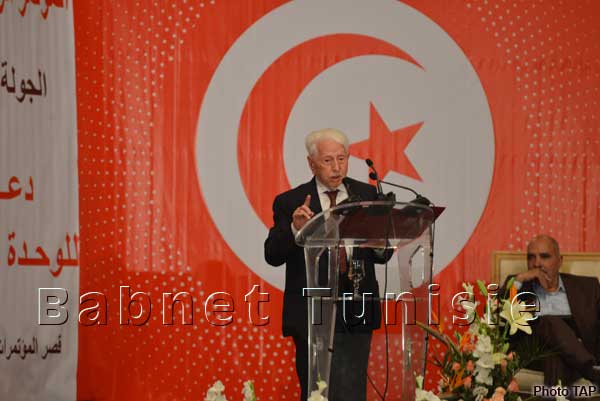 مصطفى الفيلالي: غرسنا بذور الفوضى بأيدينا عندما تخاذلنا في تطبيق القانون بلا حسابات