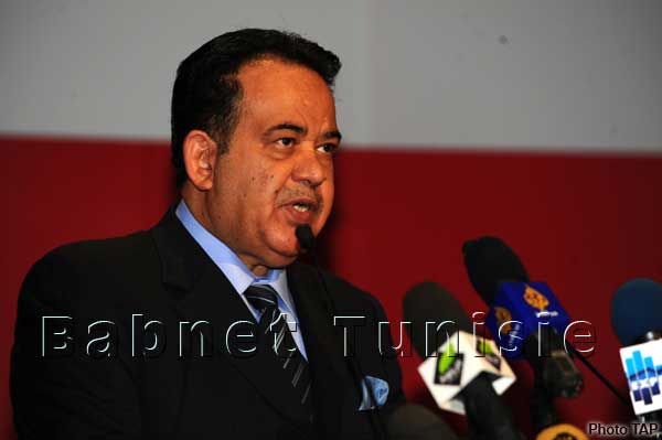 Lancement du Fonds d'amitié qatari en Tunisie