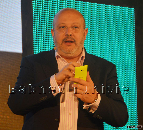 Lancement, à Tunis, de l'initiative « 4Afrika »