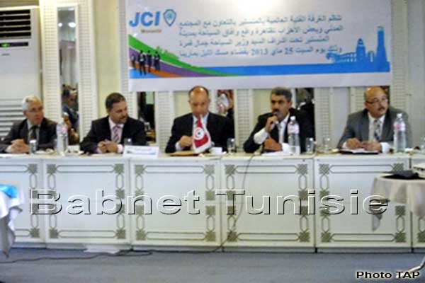 40 intentions d'investissement étranger dans les unités hôtelières en Tunisie (Jamel Gamra)