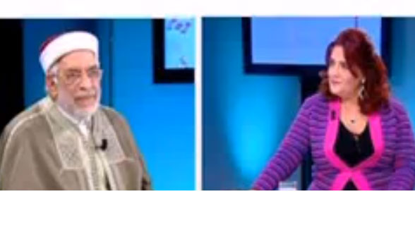 عبد الفتاح مورو: التقبيل في الشوارع ليس من عاداتنا