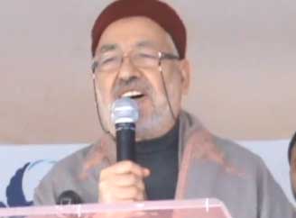 راشد الغنوشي : سنساعد الشباب على الزواج