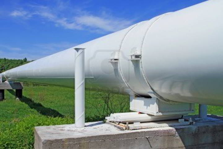 Gazoduc du Sud: démarrage des travaux de développement de la concession de «Nawara» par OMV