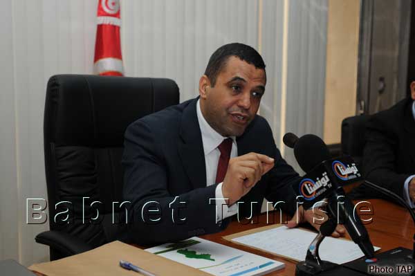 Tunisie: indicateurs économiques durant les 11 premiers mois de l'année 2012