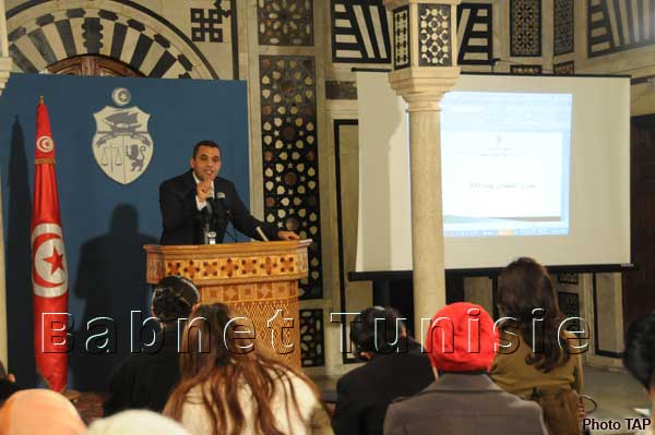 Le nouveau modèle de développement de la Tunisie parie sur le citoyen et non sur les équilibres économiques (Ministre du développement régional)