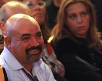 شقيق القصاص: اخي عاق لوالديه وحزب التجمع منحه قطعة ارض