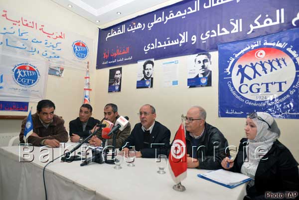 Habib Guiza appelle à l'élaboration d'une feuille de route claire pour surmonter la crise en Tunisie