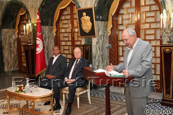 Tunisie: Composition de la Haute autorité indépendante de la communication audio-visuelle