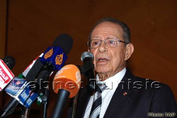 حامد القروي في زلة لسان: عبد الرحيم الزواري مرشح التجمع للانتخابات الرئاسية
