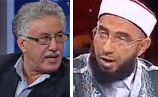 حمة الهمامي: البشير بن حسن وعادل العلمي كاذبون والاسلام لا يدعي للكذب