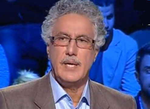 حمة الهمامي