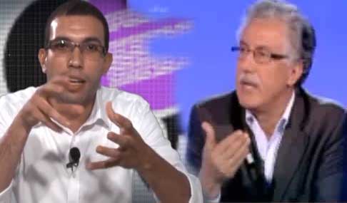 قناة الزيتونة تسخر من تصريحات الرفيق حمة احول علاقة الإخوان بالصهاينة