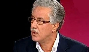 حمة الهمامي: الأئمة التي حرمت الاضراب كانوا يحرمون الخروج على بن علي