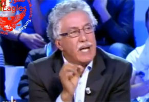 صفحات التواصل الاجتماعي لحمة الهمامي: اذا كان رب العائلة للدف ضاربا فشيمة أهل بيته الرقص