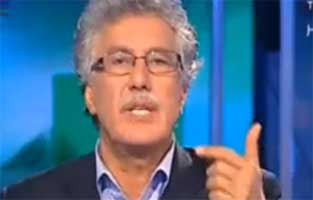 حمة الهمامى : لن نقبل بجلول عياد حتى و ان تم التوافق حوله فمرشّحنا هو شوقى الطبيب