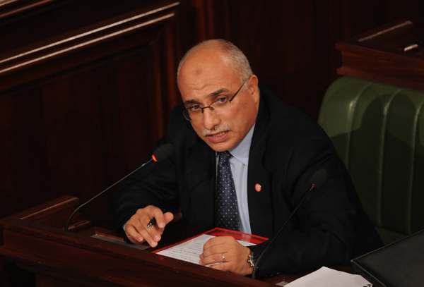 Le secteur du transport créditeur du RCD dissous, de 31 MD (Ministre)