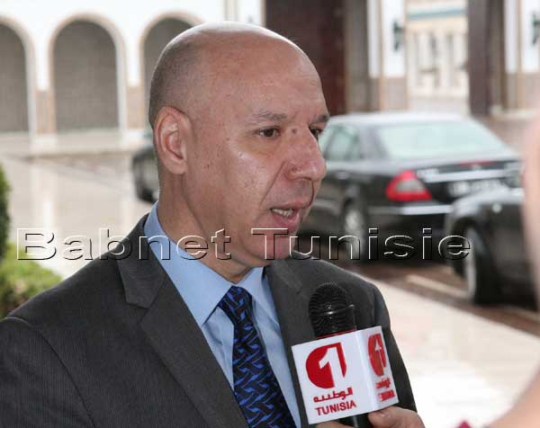 L'Allemagne disposée à apporter son assistance juridique, économique et universitaire à la Tunisie